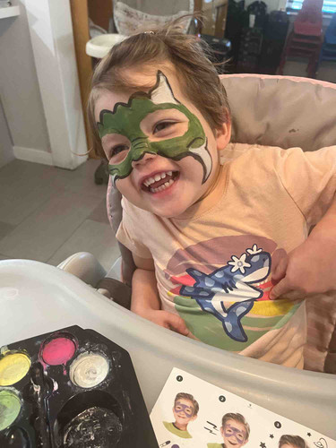 Photo of Cano Family Daycare - Los Angeles, CA