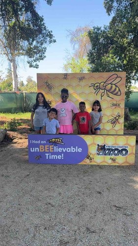Photo of Moorehead, Jacqueline Family Child Care - Fresno, CA