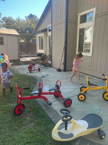 Photo of Little Tiny People Daycare - Oakley, CA