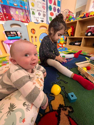 Photo of Kiddos Castle Daycare - San Diego, CA