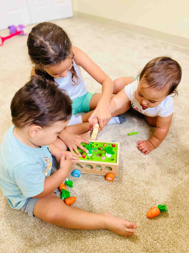 Photo of Blooming Futures Family Childcare - Peabody, MA