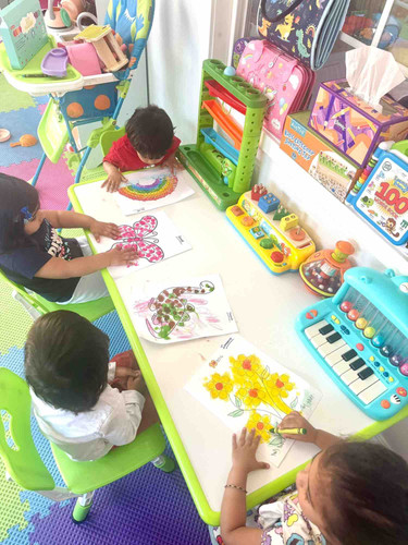 Photo of Krishna&rsquo;s Little Kingdom Daycare - San Jose, CA