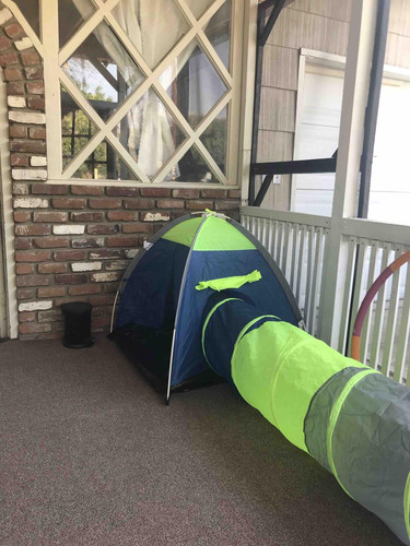 Photo of Rizenstars Daycare - San Bernardino, CA