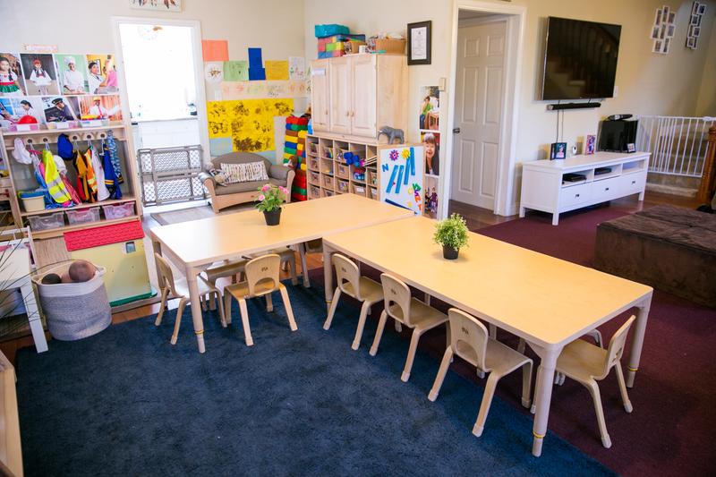 Photo of Mundy Family Daycare