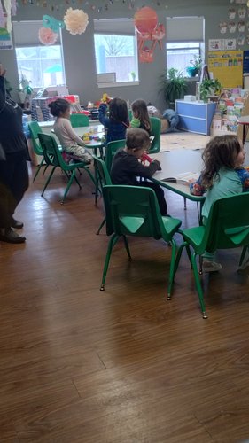 Photo of Amanda Lee S. - Vancouver, WA