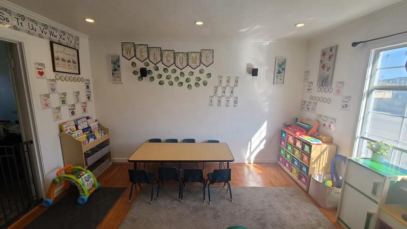 Photo of Happy Bear Daycare - Daly City, CA