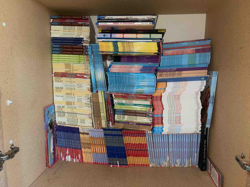 Photo of Tillett Family Child Care - Hemet, CA