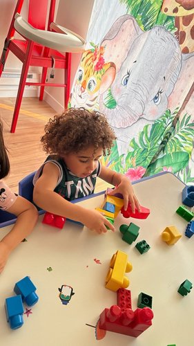 Photo of Les Petits Angels Daycare - Shoreline, WA