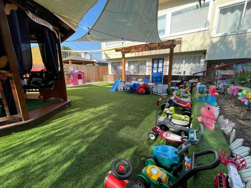 Photo of Little Stars Daycare - Bellevue, WA