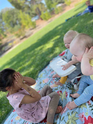 Photo of Tatas Childcare