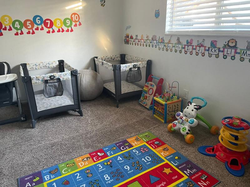 Photo of Isabel O. - Arvada, CO