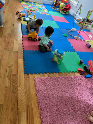 Photo of Siya Family Day Care Daycare - Burlington, MA