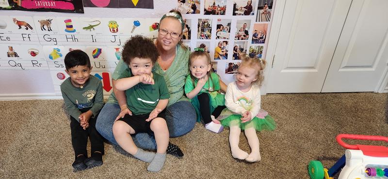 Photo of Saro' Nest Child Care LLC - Haltom City, TX