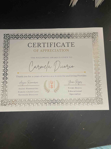 Photo of Bruno Day Care Daycare - New York, NY