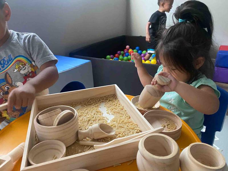 Photo of Monroe Family Daycare - Temple city, CA