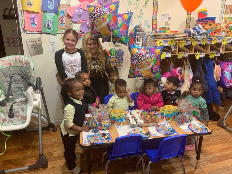 Photo of Sunshine's Learning Laboratory, Inc. Daycare - Jamaica, NY