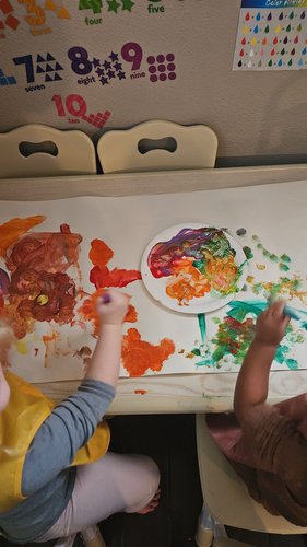 Photo of Busy Feet Daycare - Auburn, WA