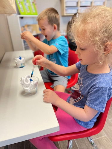 Photo of A New Hope Preschool and ECE Program