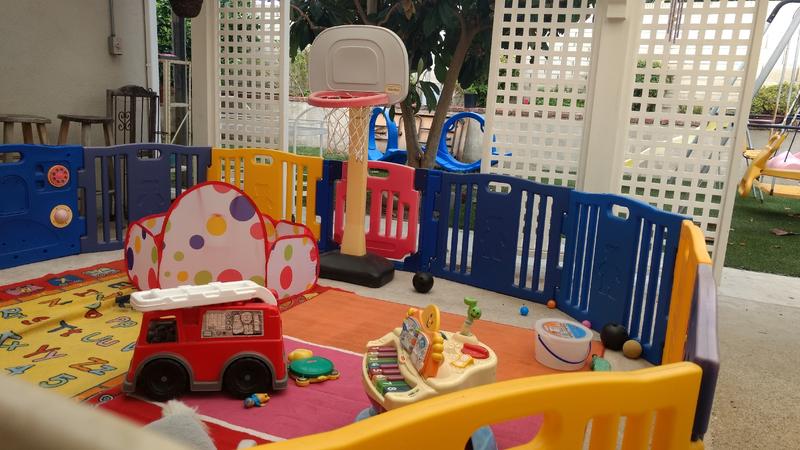 Photo of Land of Paradise - Lake Forest, CA