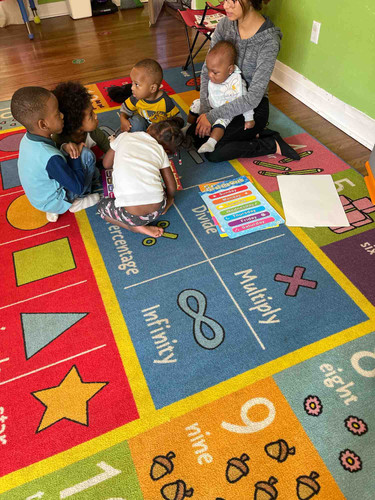 Photo of Growing Gardens Childcare Daycare - Los Angeles, CA