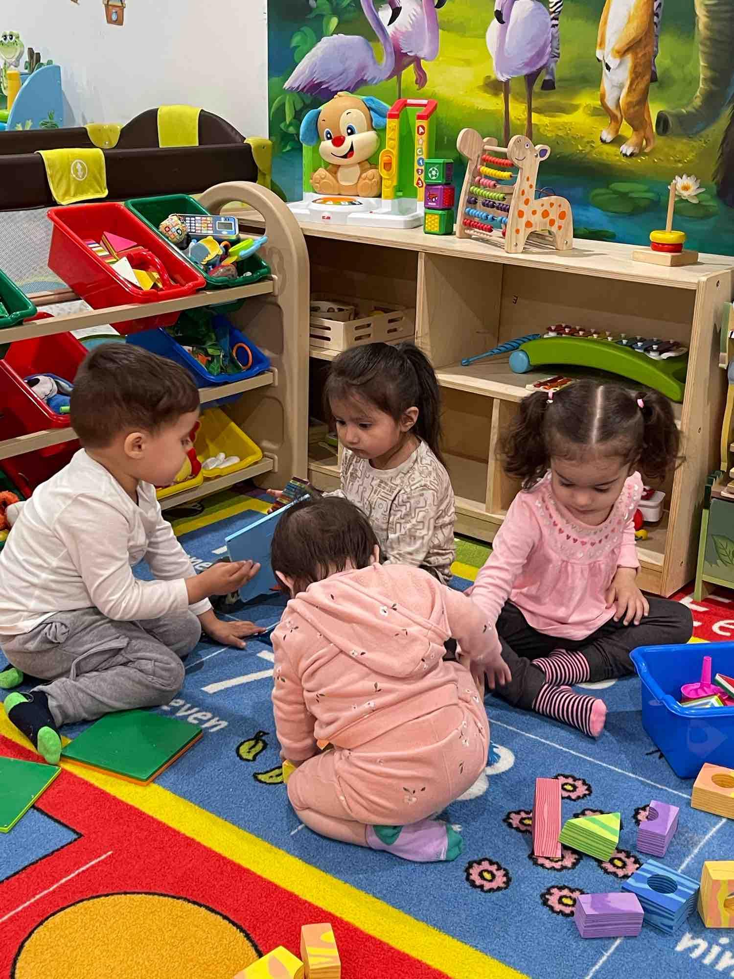 Preschools and Daycare in Queens