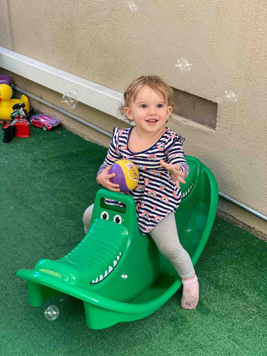 Photo of Tree House Child Care Daycare - Glendale, CA