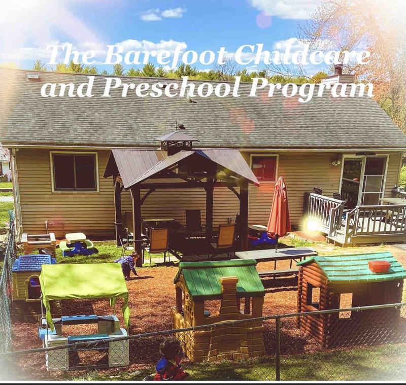 Photo of The Barefoot Childcare Daycare - Methuen, MA