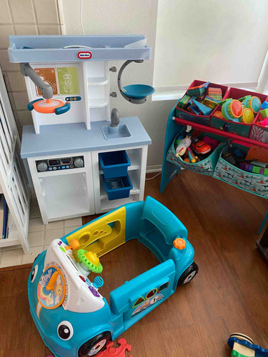 Photo of Happiness Home Daycare - Trabuco Canyon, CA