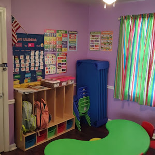Photo of Visionary Cubs Childcare, Llc. Daycare - Savannah, GA
