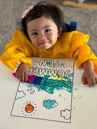 Photo of Lollipop Daycare - Mission Viejo, CA