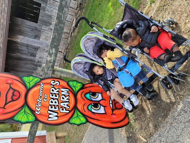 Photo of There's Love All Around Family Daycare - Baltimore, MD