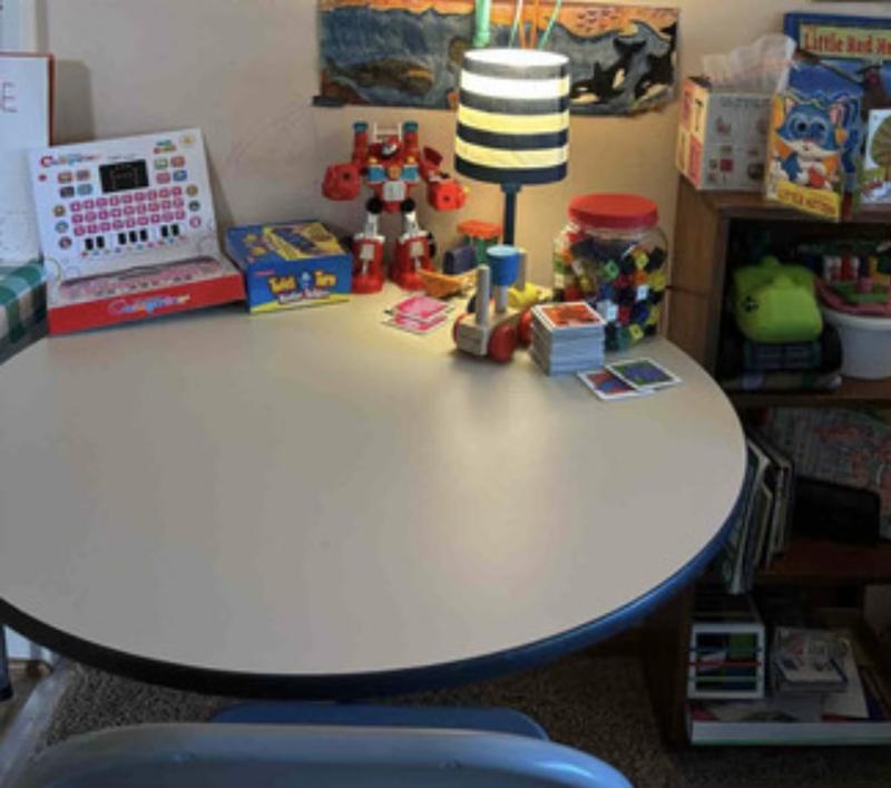 Photo of Kids World Ink And Nursery - Madison, WI