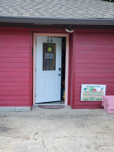 Photo of Tick Tock2 Around The Clock Learning Center Inc. - Baton Rouge, LA