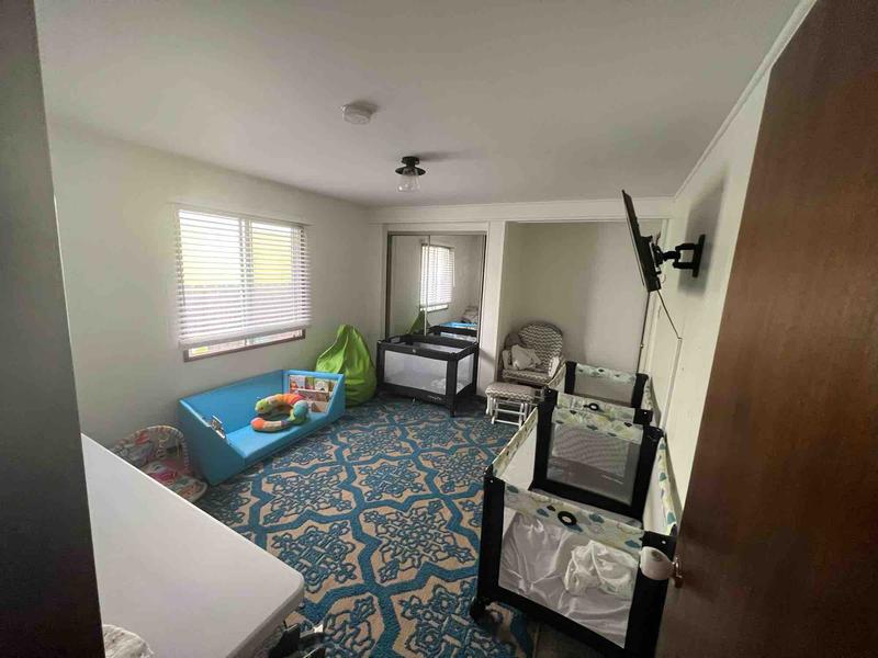 Photo of Little Wolf Family Childcare Daycare - Santa Monica, CA