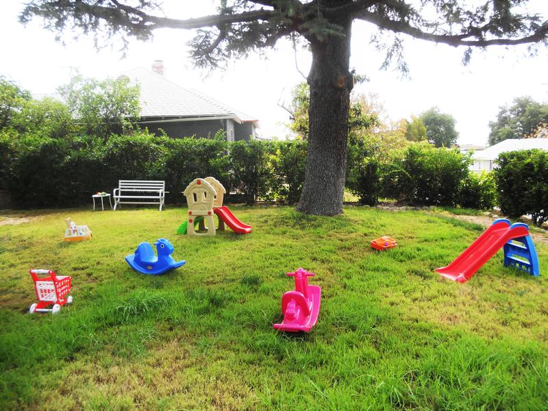Photo of Serenity Family Child Care Daycare - La Crescenta, CA