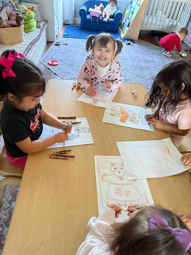 Photo of Adriana Family Child Care - Bakersfield, CA