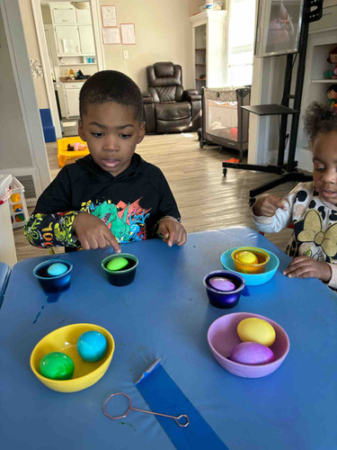 Photo of Algena Lomax DBA ICare Fundamental FCC Daycare - Cleveland, OH