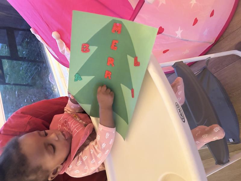 Photo of God's Little Children Daycare - Englewood, NJ