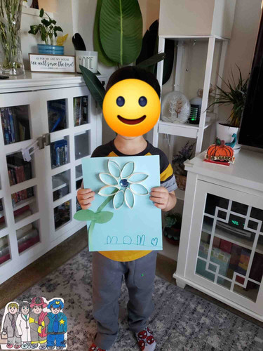 Photo of Estrellas Del Mañana Family Childcare - San Ysidro, CA