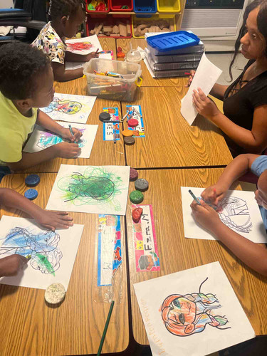 Photo of Little Angel Academy Group Family Daycare - Brooklyn, NY