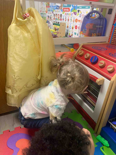 Photo of Oneida's Family Daycare - Stoughton, MA