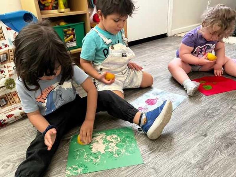 Photo of Dream Stars Childcare & Preschool Daycare - Carmichael, CA