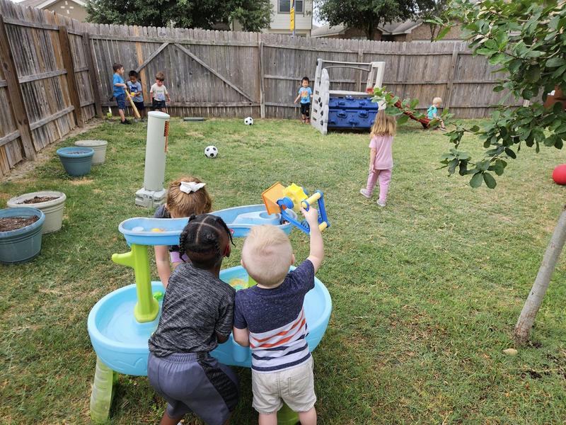 Photo of Brown's Daycare - San Antonio, TX