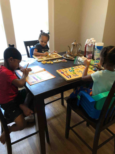 Photo of Amesa's Angels Daycare - Des Moines, IA