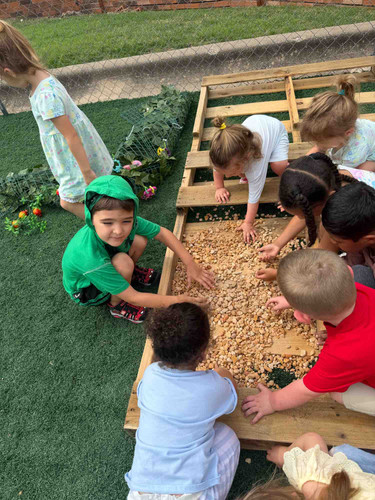 Photo of Little Ivies Montessori - Plano, TX
