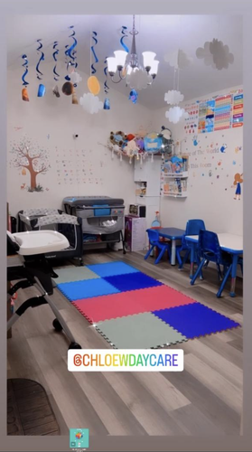 Photo of Chloe's World Daycare - San Jose, CA