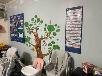 Photo of Allie&rsquo;s Angels Daycare