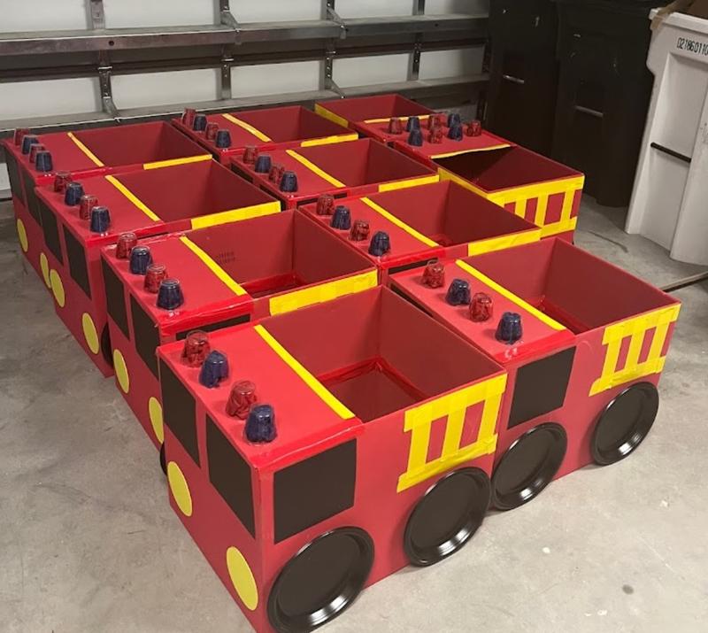 Photo of Little Scholars Learning Academy Childcare - Carson, CA