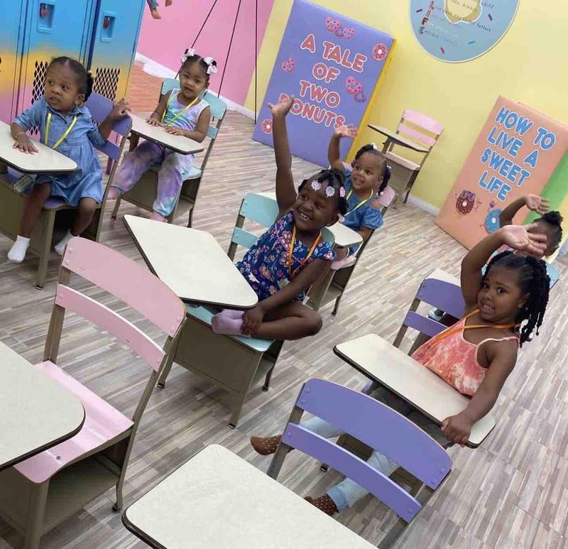 Photo of Flourishing Little Leaders Daycare - Carson, CA