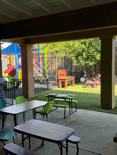 Photo of Kidzone Preschool - San Jose, CA